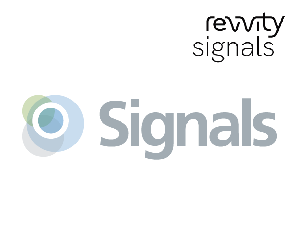 Signals Notebook